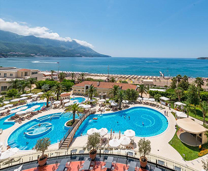 Merit Casino Royal Splendid