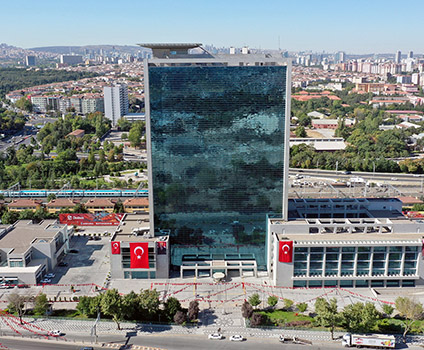 Ankara Büyükşehir Belediyesi Belko