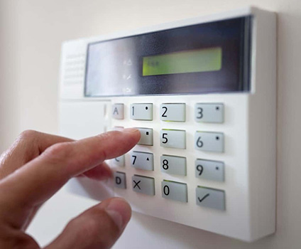 Alarm Sistemleri
