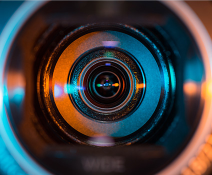 Kapalı Devre Kamera Sistemleri