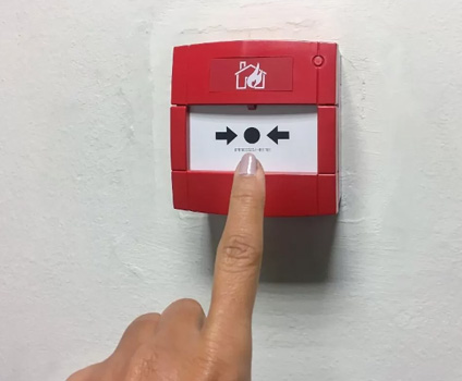 Yangın İhbar Sistemleri