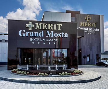 Merit Grand Mosta Hotel