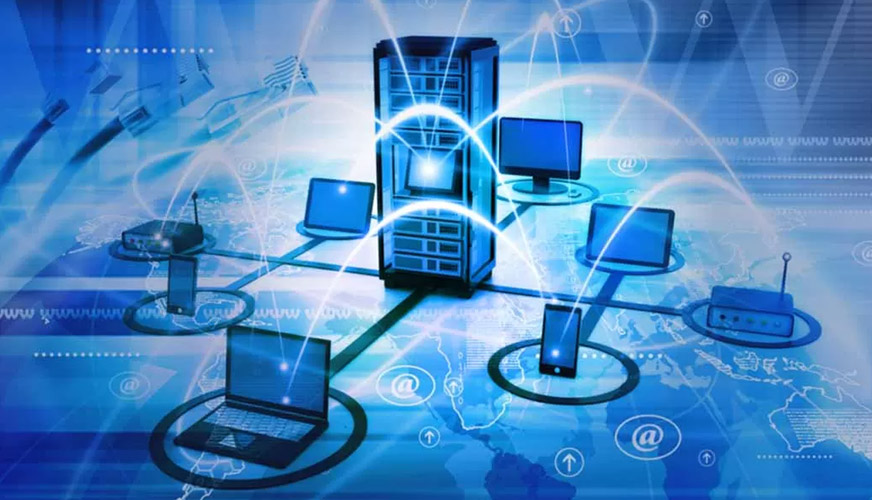 Wireless Data Transfer Systems