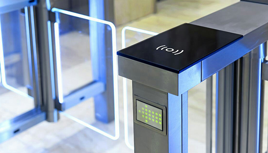 Controlled Access Systems