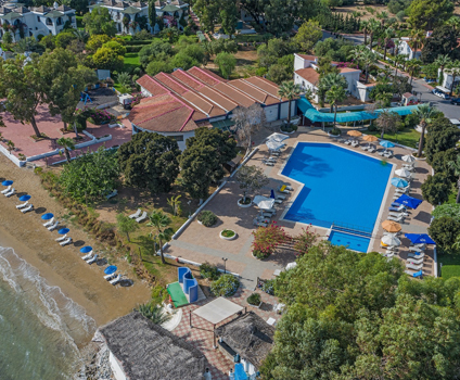 KKTC Merit Royal Gardens