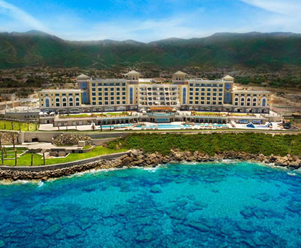 KKTC Merit Royal Premium Hotel