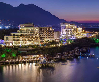 KKTC Merit Royal Hotel