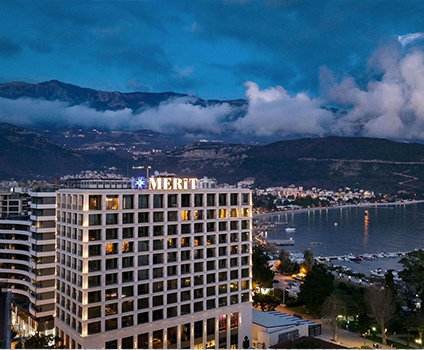 Merit Casino Montenegro