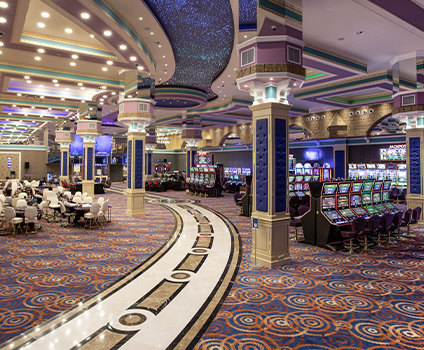 Merit Casino Starlit