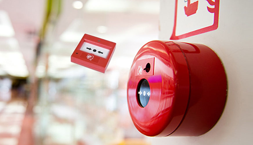 Fire Warning Systems