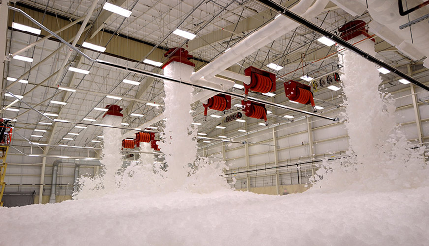 Fire Extinguishing Systems