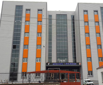 Tapu ve Kadastro 22. (Yozgat) Bölge Müdürlüğü